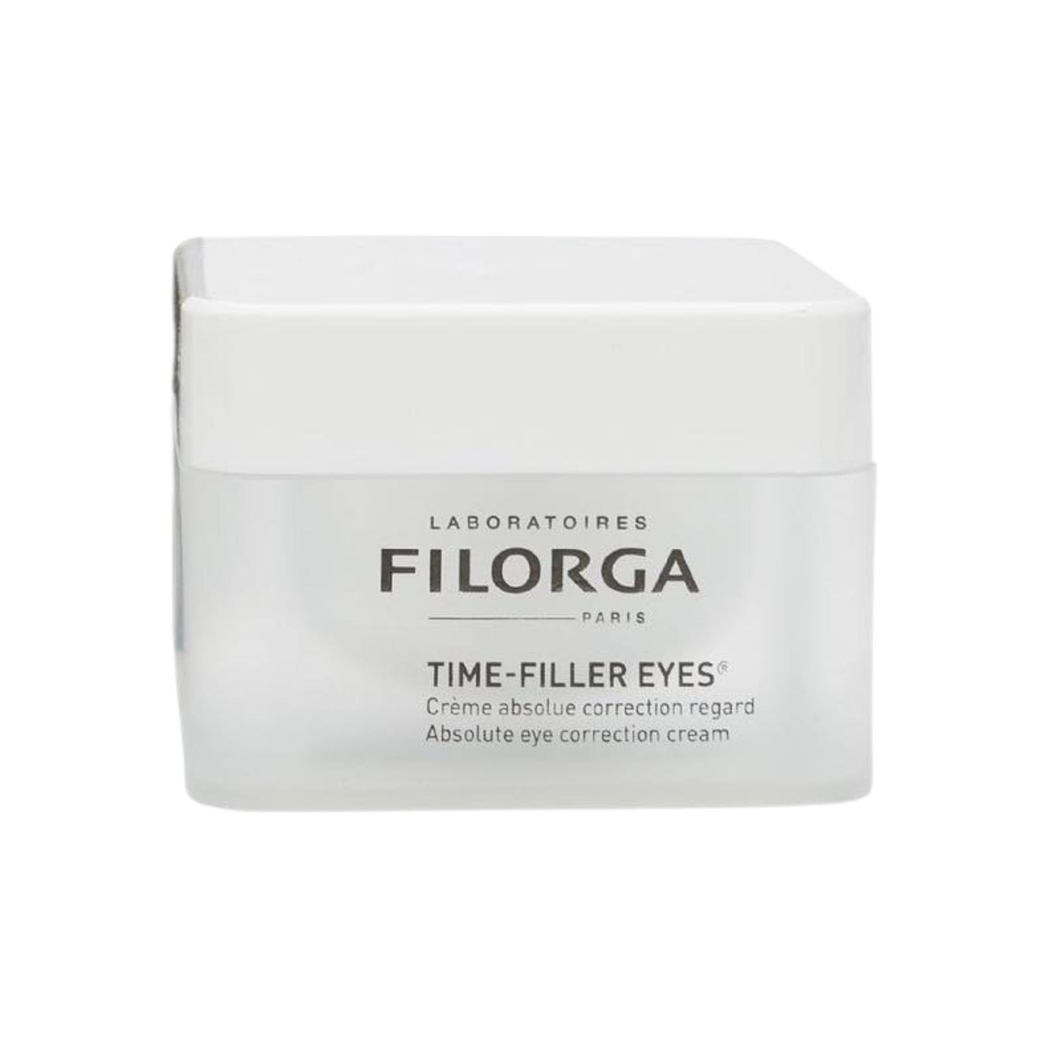 Filorga Time Filler Eyes Absolute Eye Correction Cream