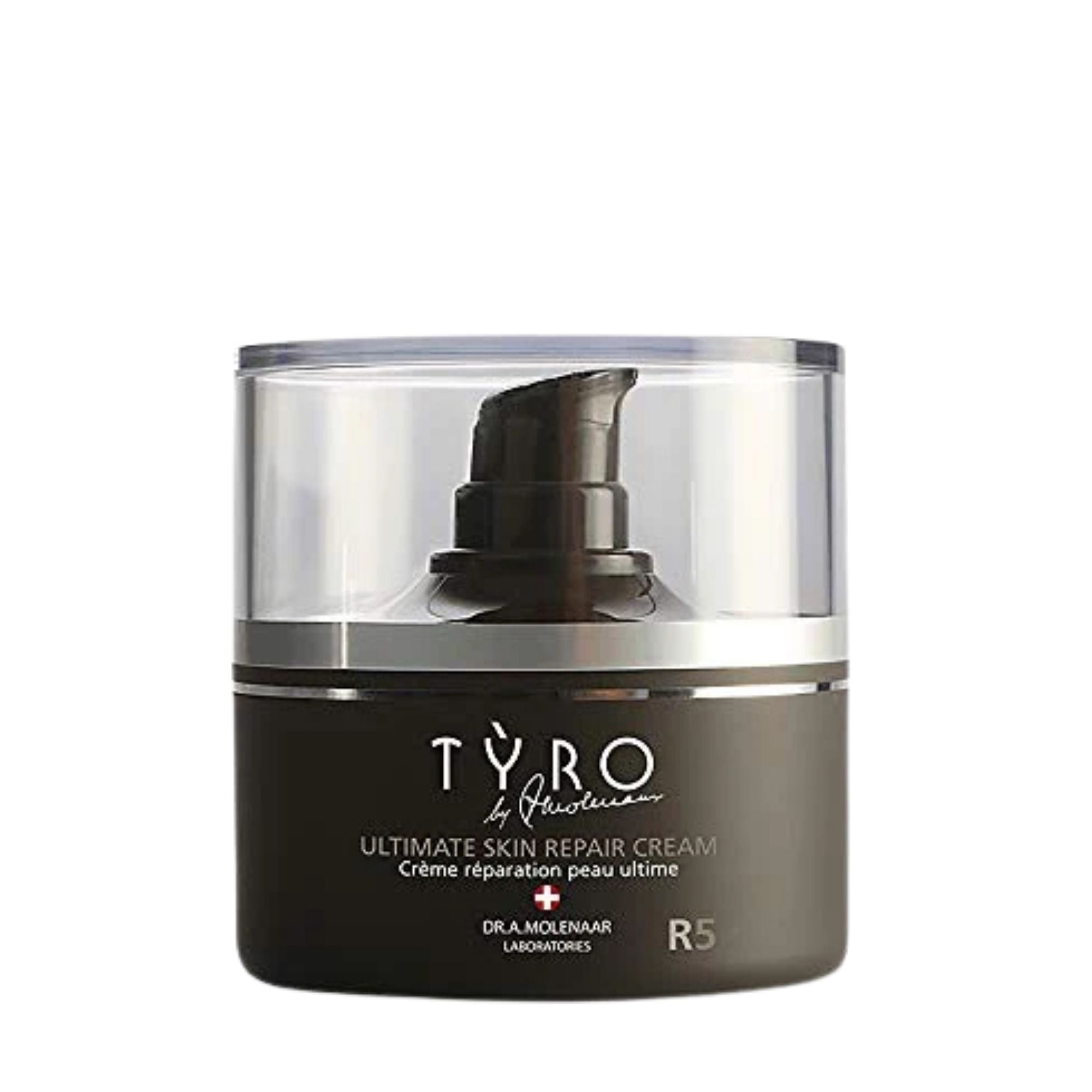 TYRO Ultimate Skin Repair Cream