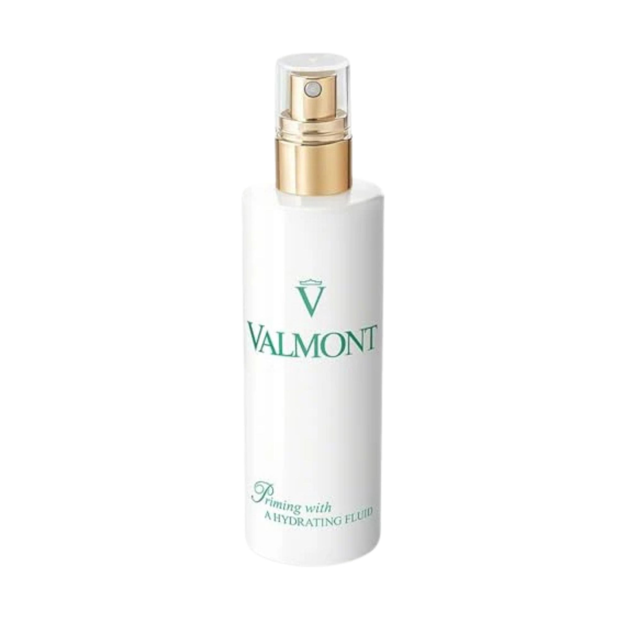 Valmont Priming With A Hydrating Fluid