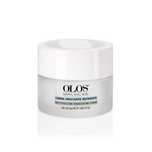 Olos Moisturizing Nourishing Cream
