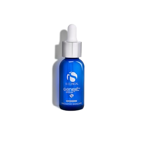 iS Clinical Genexc Serum