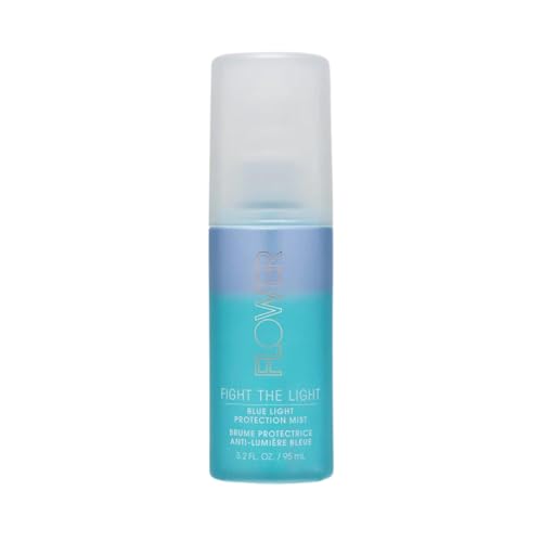 Flower Beauty Fight The Light Blue Light Protection Mist