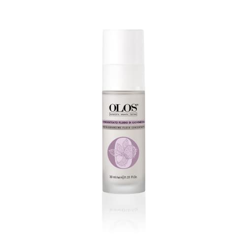 Olos Youth-Enhancing Fluid Concentrate