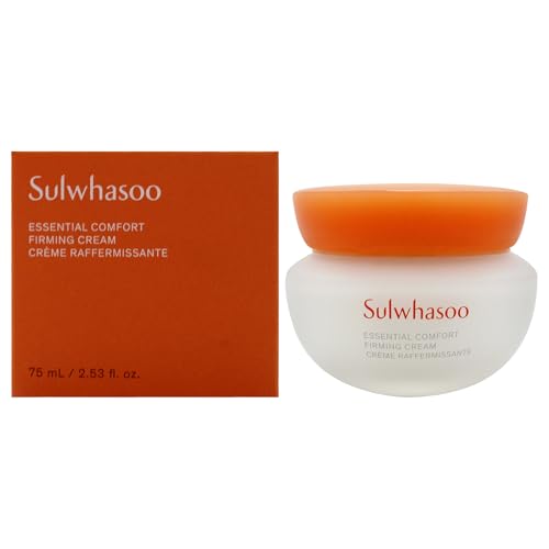 Sulwhasoo Essential Comfort Firming Cream