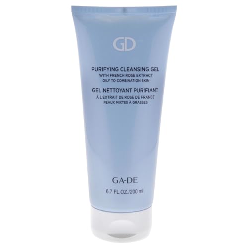 GA-DE Cosmetics Purifying Cleansing Gel