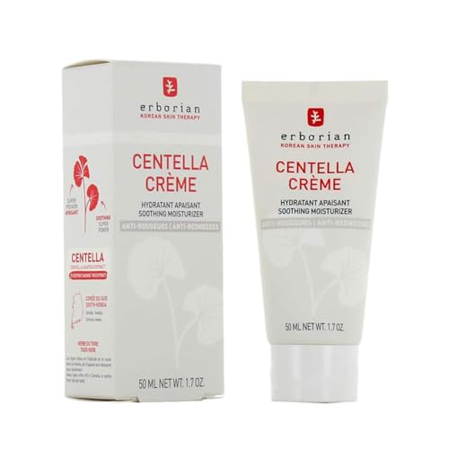 Erborian Centella Soothing Moisturising Cream