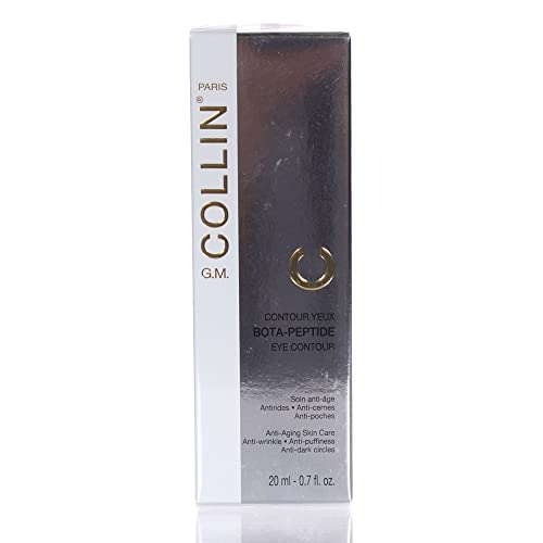 G.M. Collin Bota-Peptide Eye Anti-Aging Contour
