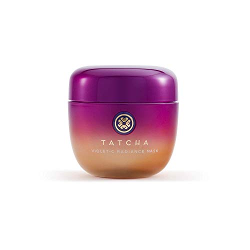 Tatcha Violet-C Radiance Mask