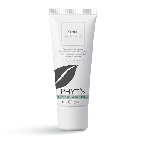 PHYT'S Anti-Pollution Cream