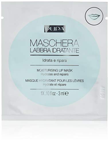Pupa Milano Moisturizing Lip Mask