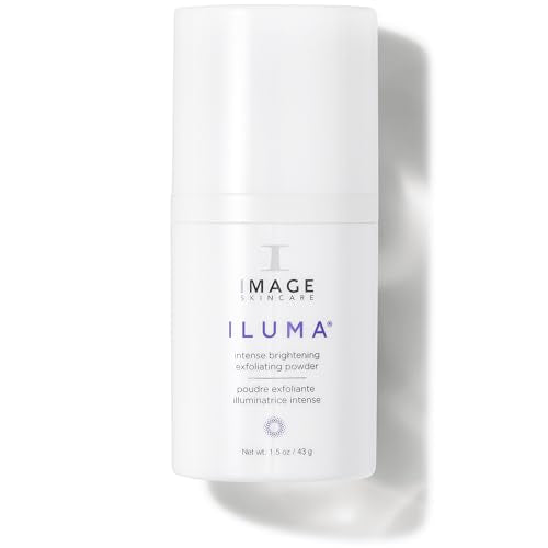 Image Skincare Iluma Intense Brightening Exfoliating Powder