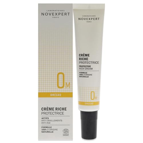 Novexpert Vitamine C Protective Rich Cream