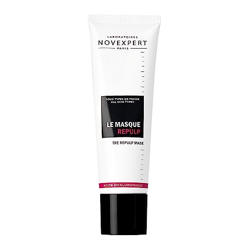 Novexpert Hyaluronic Acid The Repulp Mask
