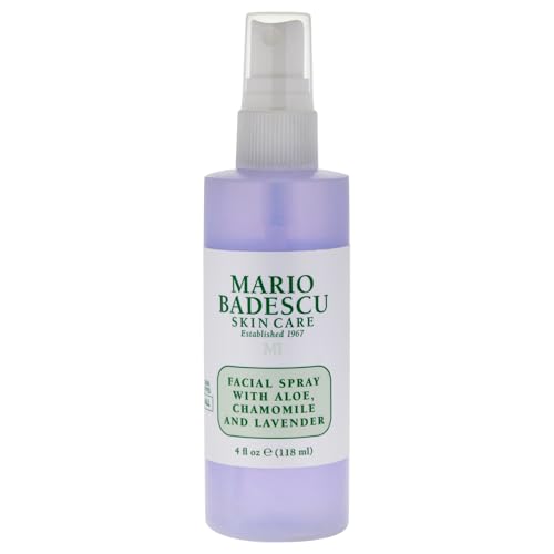 Mario Badescu Facial Spray with Aloe Chamomile and Lavender