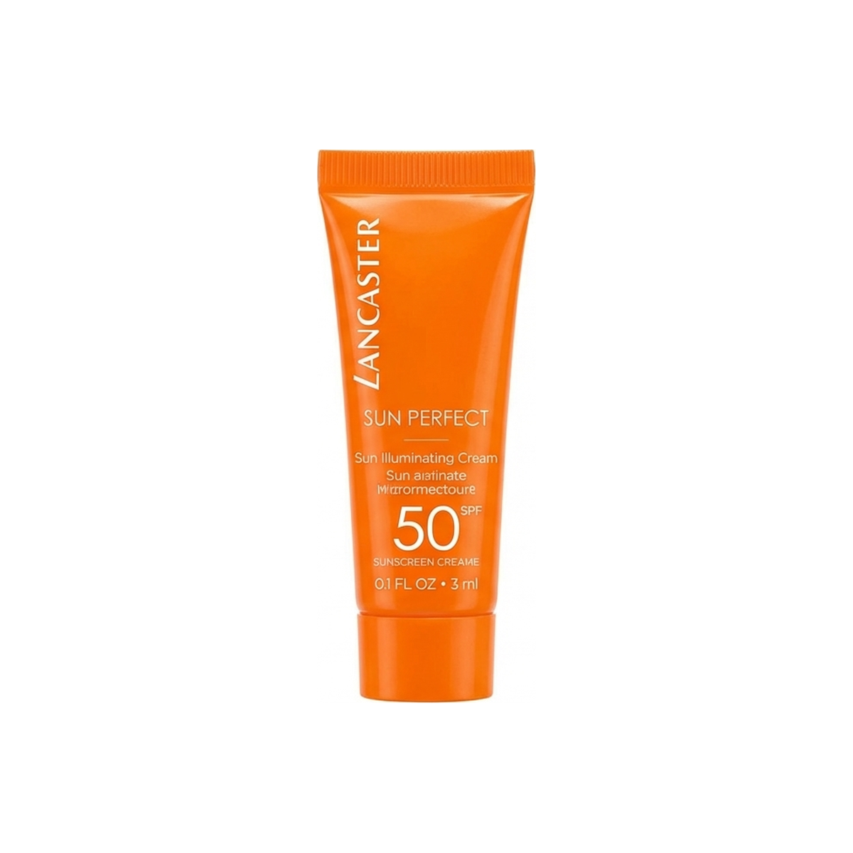 Lancaster Sun Perfect Illuminating Cream SPF 30