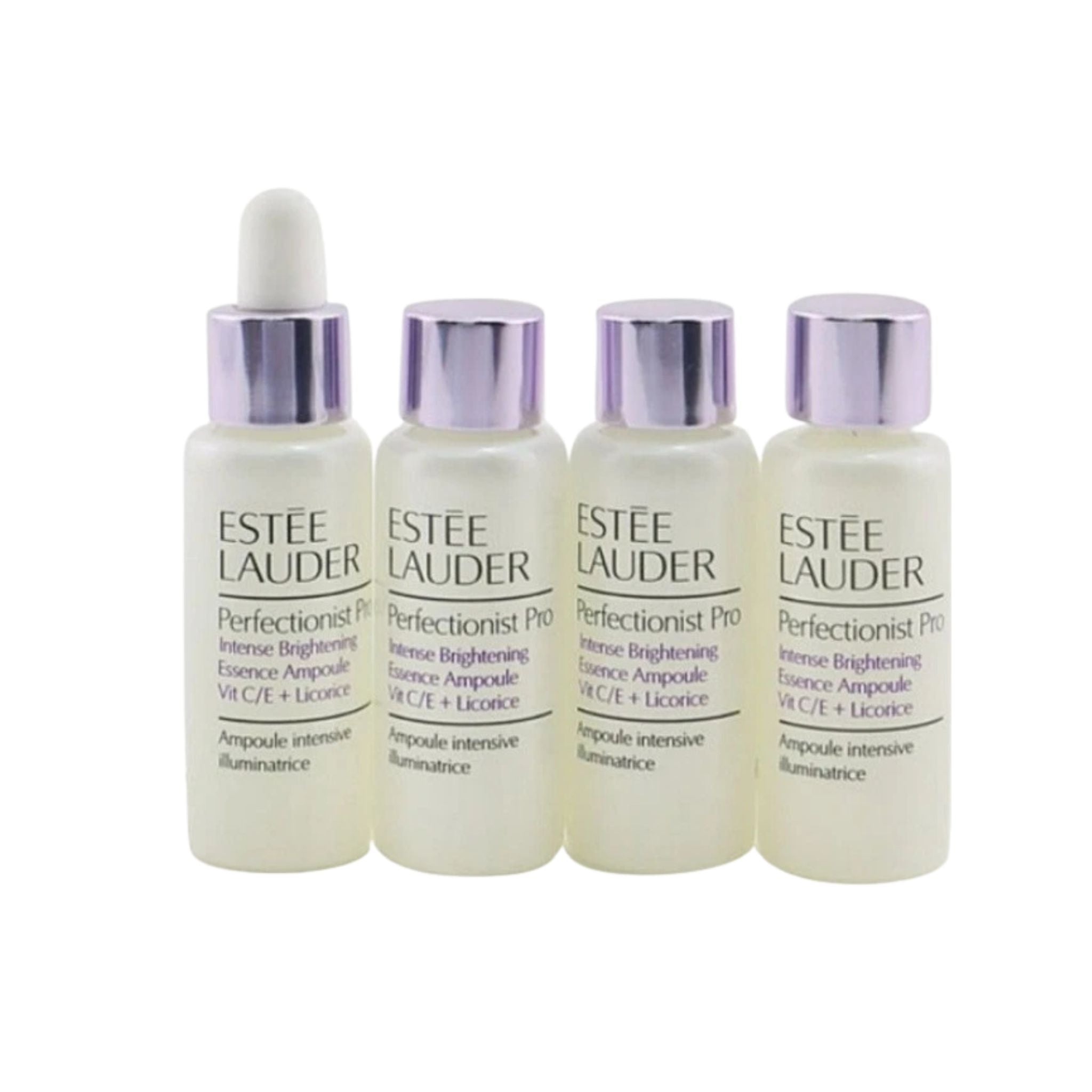 Estee Lauder Intense Brightening Essence Ampoules