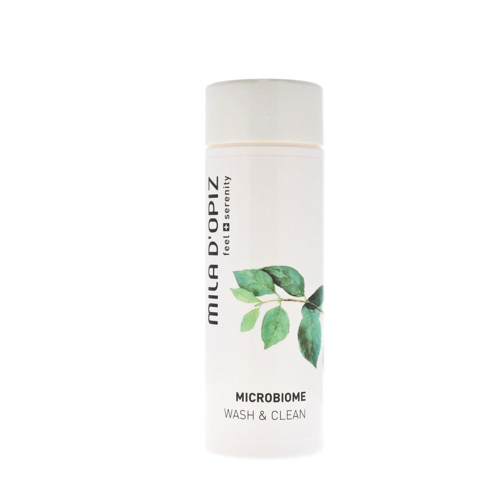 Mila d'Opiz Microbiome Wash & Clean