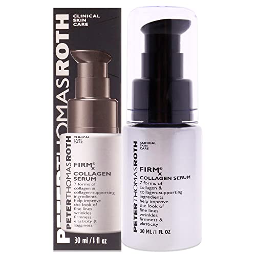 Peter Thomas Roth FirmX Collagen Serum