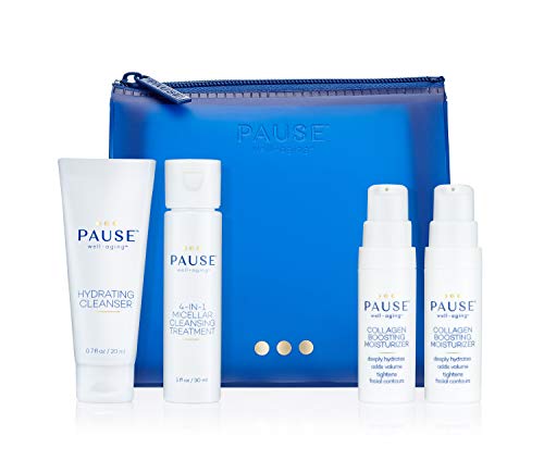 Pause Well-Aging Discovery Kit
