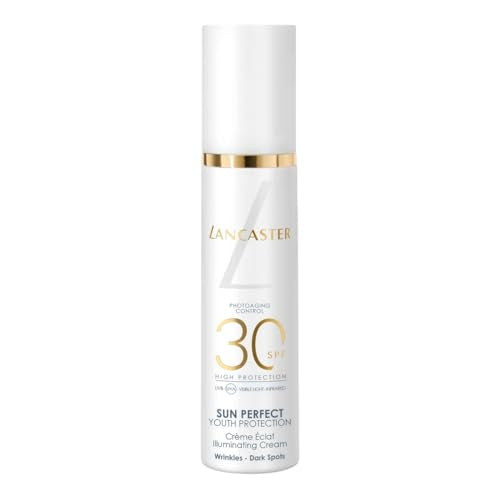Lancaster Sun Perfect Illuminating Cream SPF 30