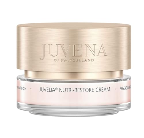 Juvena Juvelia Nutri-Restore Regenerating Anti-Wrinkle Cream