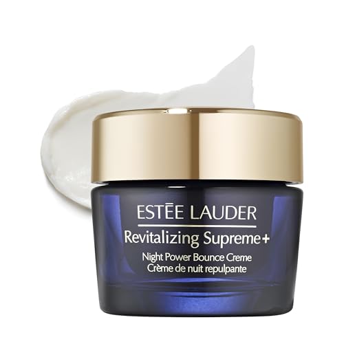 Estee Lauder Revitalizing Supreme+ Night Power Bounce Cream