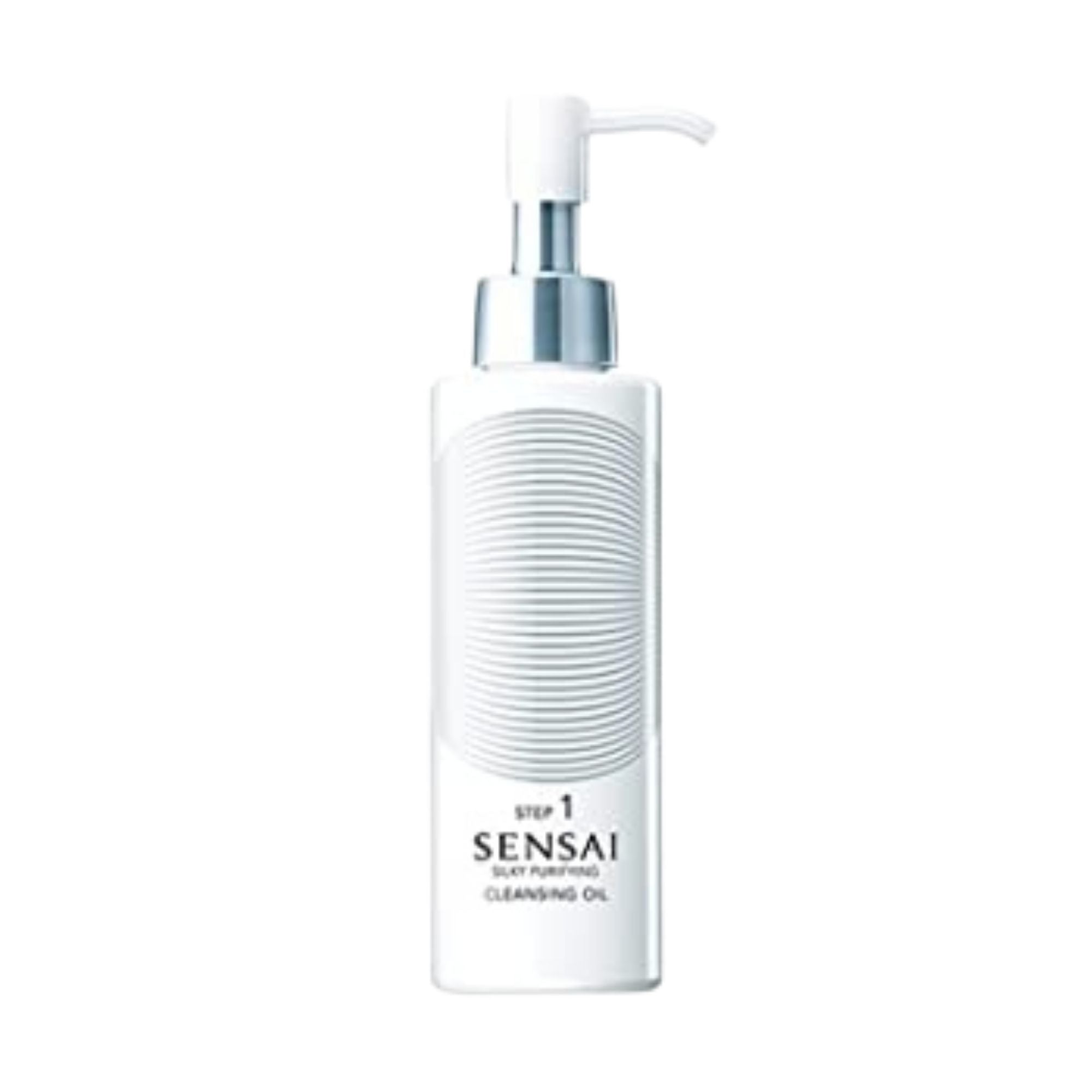 SENSAI Silky Purifying Cleansing Oil