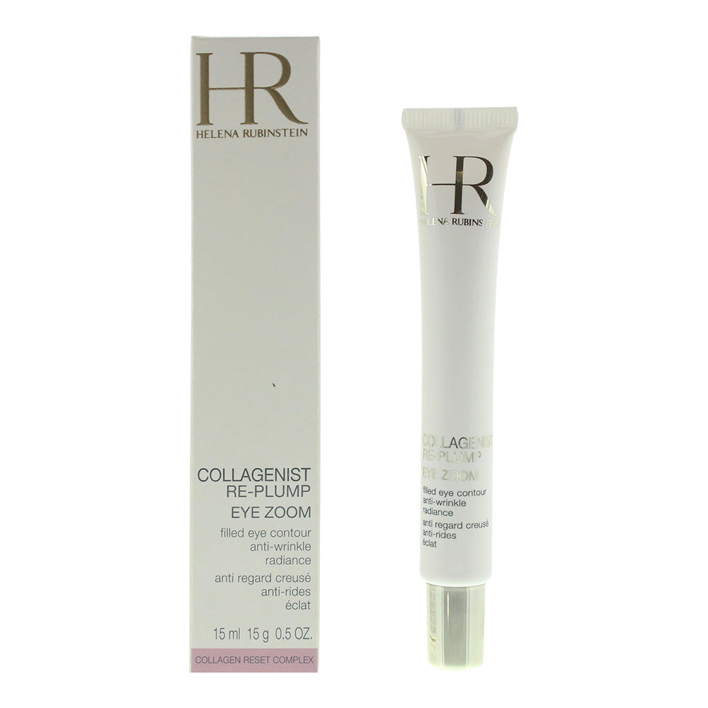 Helena Rubinstein Collagenist Re Plump Eye Zoom Contour Cream
