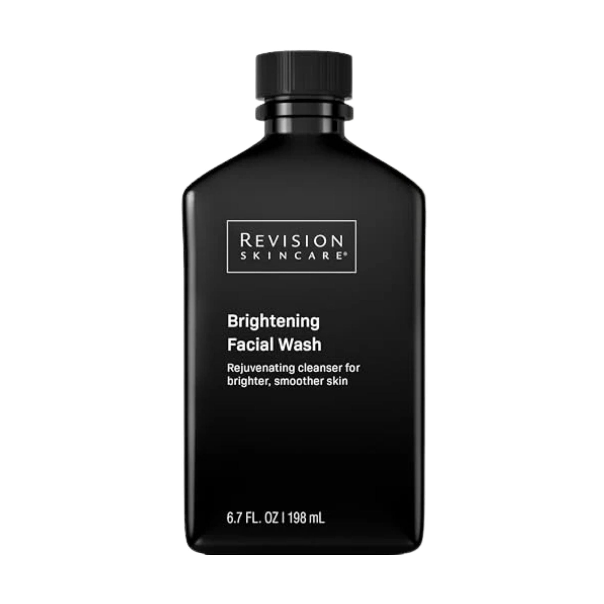 Revision Skincare Brightening Facial Wash Rejuvenating Cleanser