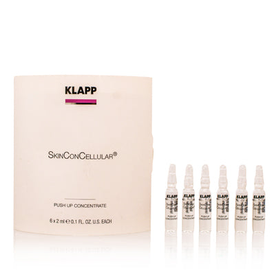 KLAPP Skinconcellular Push Up Concentrate Treatment