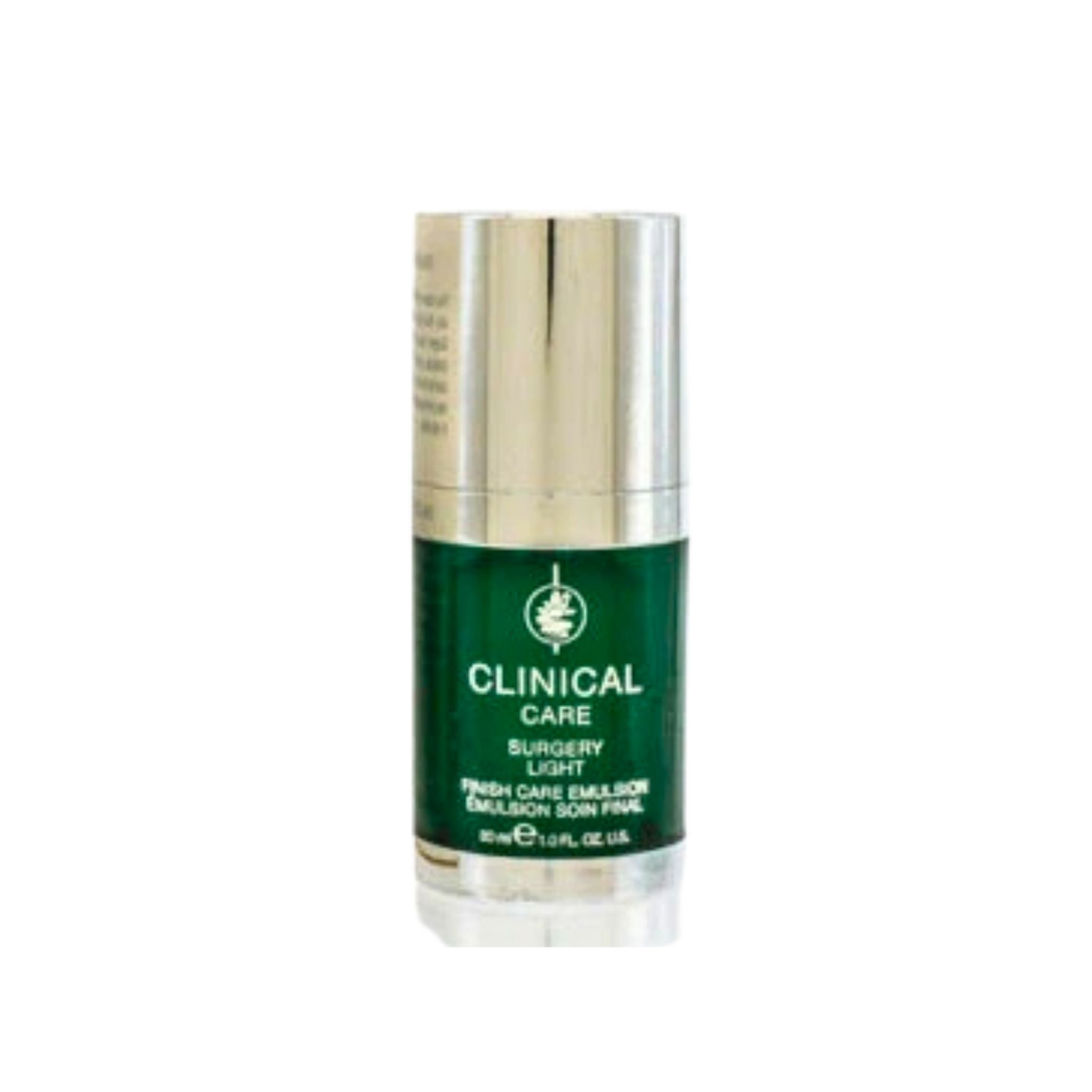KLAPP Clinical Care Surgery Light Finish Care Emulsion