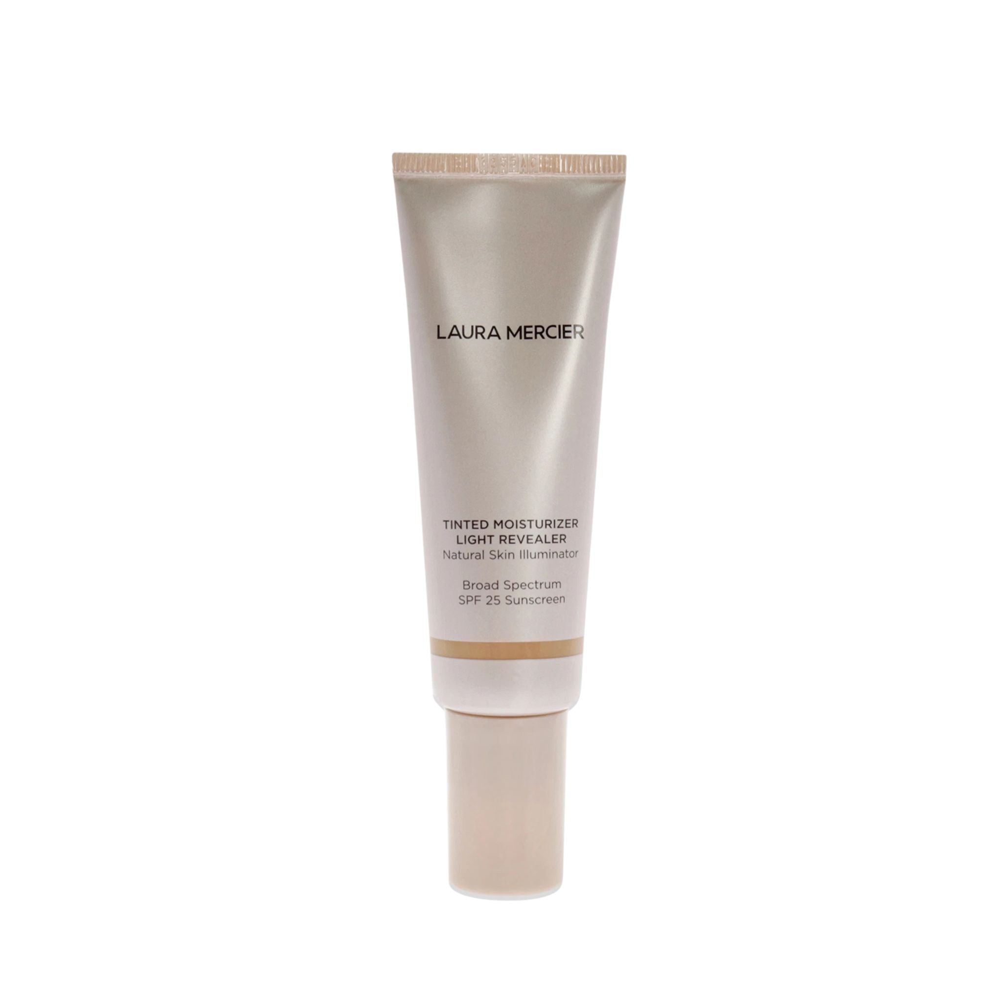 Laura Mercier Tinted Moisturizer Light Revealer Illuminator SPF 25