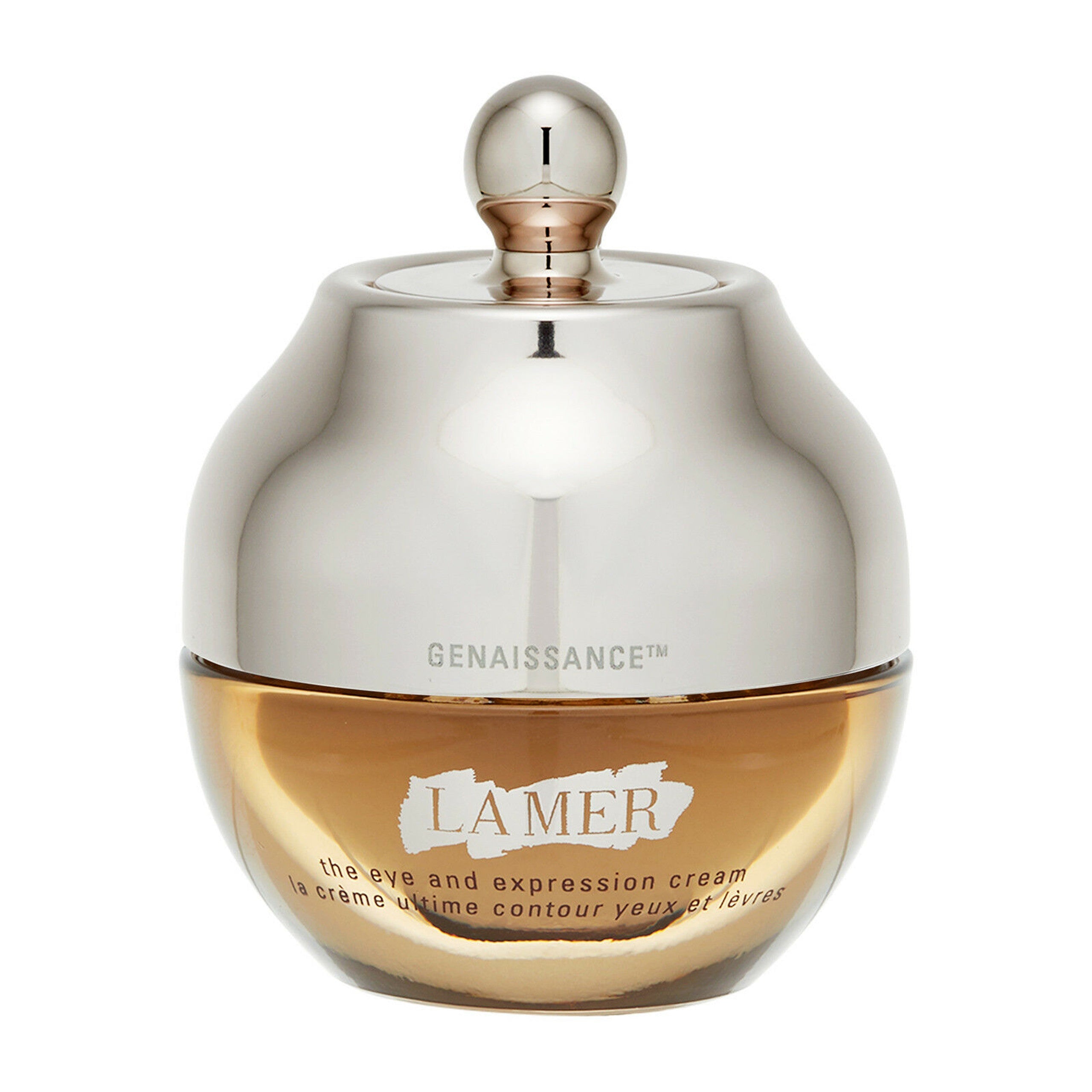 La Mer Genaissance The Eye & Expression Cream