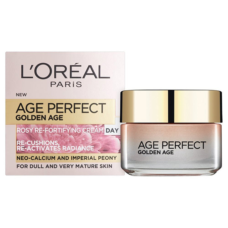 L'Oreal Age Perfect Golden Age Day Cream