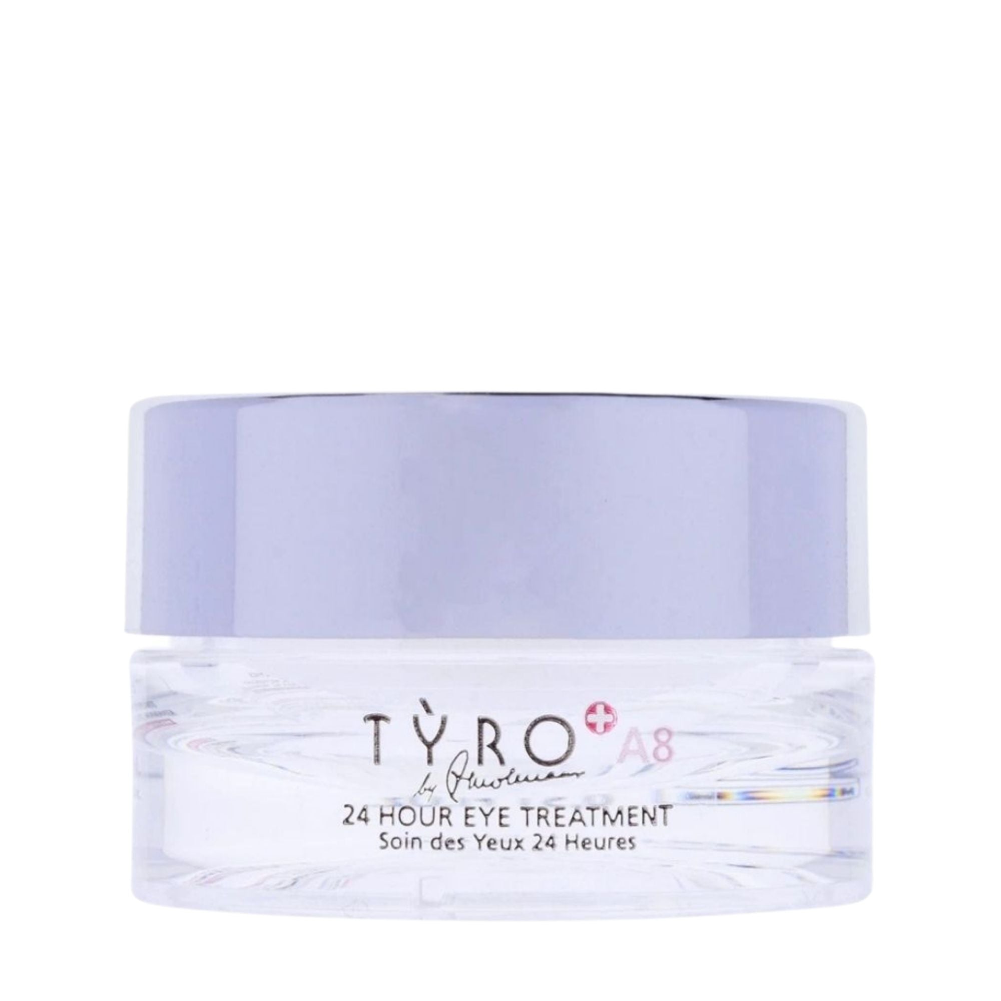TYRO 24 Hour Eye Treatment