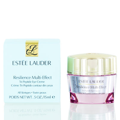 Estee Lauder Resilience Multi-Effect Tri-Peptide Eye Cream