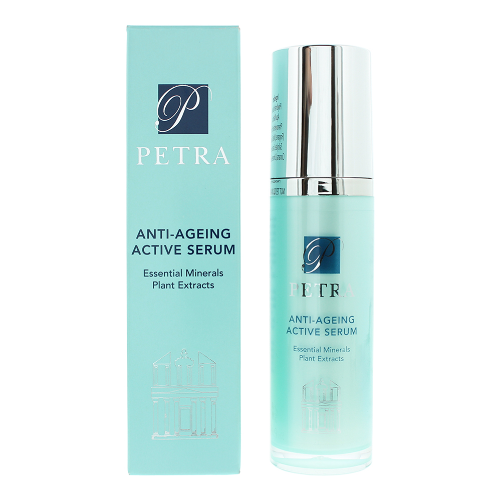 Petra Anti-Ageing Active Serum